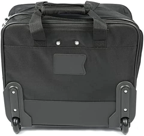 TARGUS EXECUTIVE 15-16" ROLLER BLK