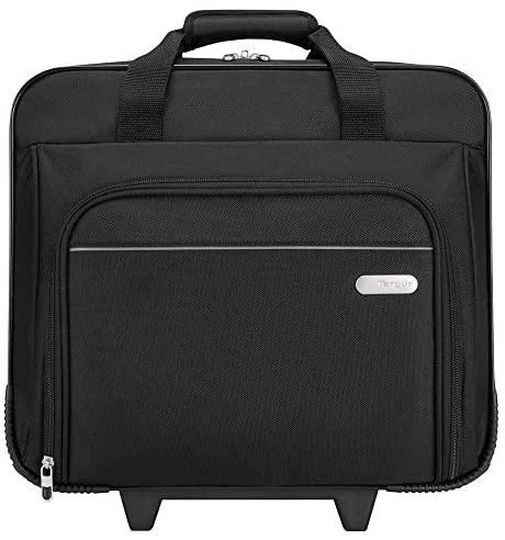 TARGUS EXECUTIVE 15-16" ROLLER BLK