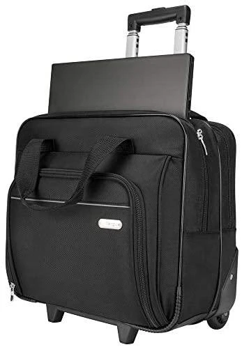 TARGUS EXECUTIVE 15-16" ROLLER BLK