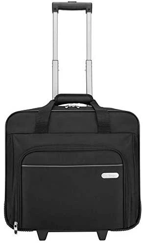 TARGUS EXECUTIVE 15-16" ROLLER BLK