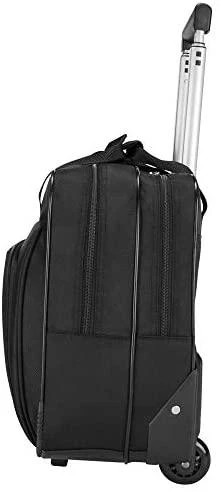 TARGUS EXECUTIVE 15-16" ROLLER BLK