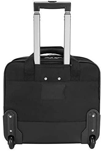 TARGUS EXECUTIVE 15-16" ROLLER BLK