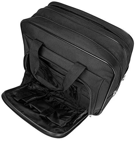 TARGUS EXECUTIVE 15-16" ROLLER BLK