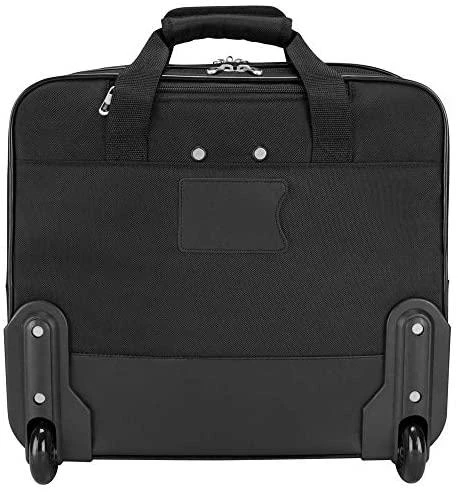 TARGUS EXECUTIVE 15-16" ROLLER BLK