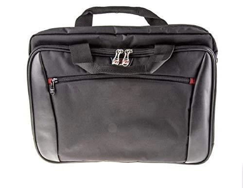 Bag for laptop WENGER patriot 600662 (17 ", juodos spalvos)