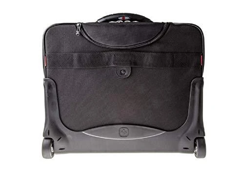 Bag for laptop WENGER patriot 600662 (17 ", juodos spalvos)