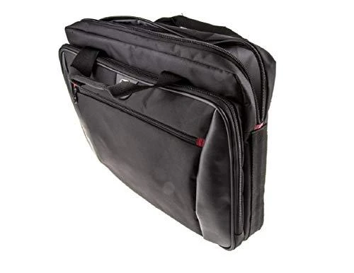 Bag for laptop WENGER patriot 600662 (17 ", juodos spalvos)