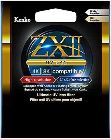 Kenko ZX II UV L41 82mm