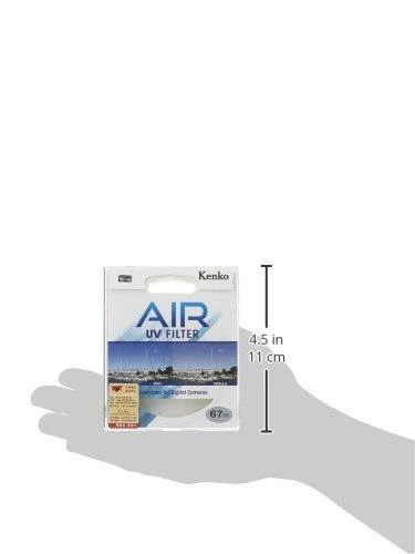 Kenko Air UV 67mm