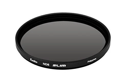 Kenko Filtras Smart ND8 Slim 46mm