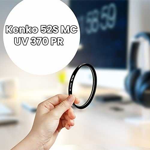 Kenko Smart UV Slim 52mm