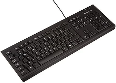 Klaviatūra Kensington ValuKeyboard (1500109)