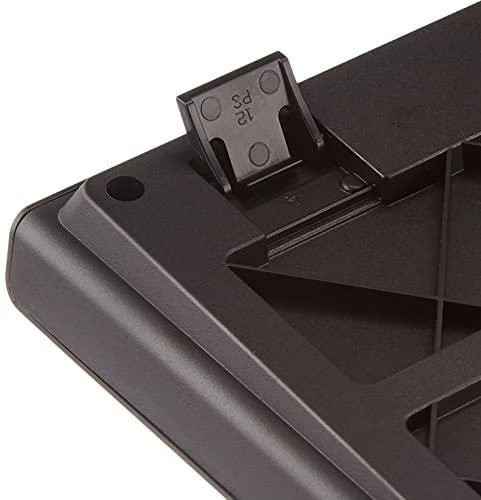 Klaviatūra Kensington ValuKeyboard (1500109)