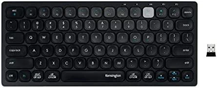 Leitz Nešiojamo kompiuterio stovas KENSINGTON EasyRiser, pilkos sp.