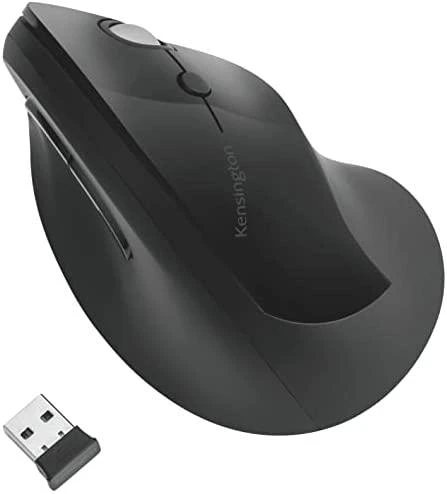 Leitz Nešiojamo kompiuterio stovas KENSINGTON EasyRiser, pilkos sp.