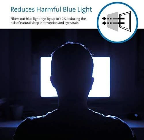Leitz Filtras GDPR privatizavimas monitoriams Kensington 626476 4CK288