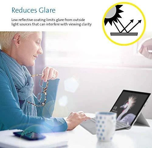 „Kensington“ privatumo filtras, 2 krypčių, nuimamas, skirtas „Microsoft Surface Go“