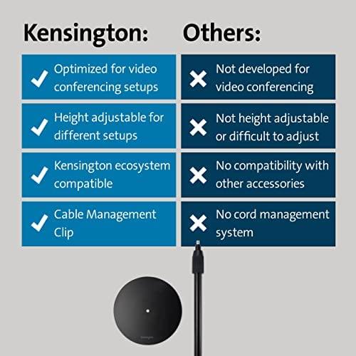 Kensingtono teleskopinės kameros stovas A1010