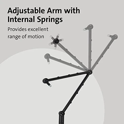 Leitz KENSINGTON A1020 Boom Arm