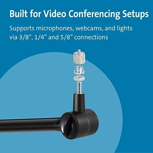 Leitz KENSINGTON A1020 Boom Arm