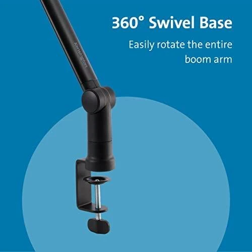 Leitz KENSINGTON A1020 Boom Arm