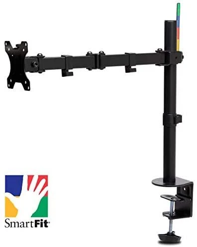 Kensington Smartfit ergo vieno monitoriaus rankos ilgio laikiklis