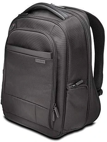 Leitz Kensington Contour 2.0 kompiuterio dėklas 39,6 cm (15,6") Kuprinė Juoda