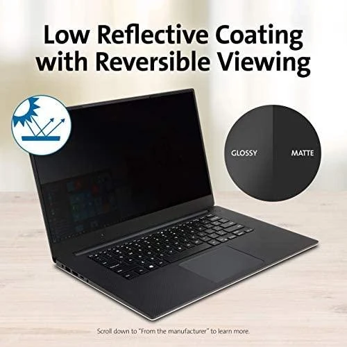 Kensington 14' (16:9) MagPro magnetinis