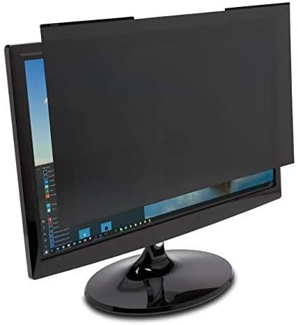 Leitz Kensington 24' (16:9) MagPro magnetinis