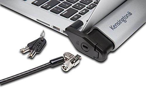 Leitz KENSINGTON Nešiojamas kompiuteris Locking Station w/MS2.0