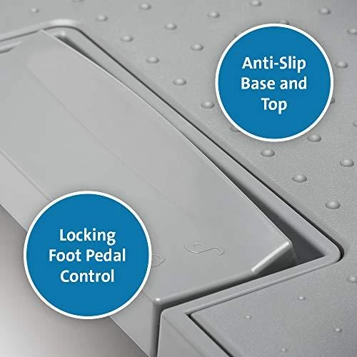 Kensington SmartFit SoleMate Pilka