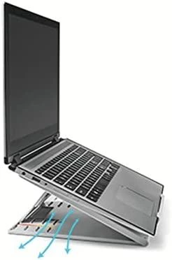 Leitz KENSINGTON K50420EU Kensington SmartFit Easy Riser Go Large