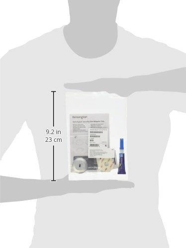 Leitz KENSINGTON Ultrabook adapterio rinkinys