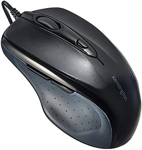 Pelė Kensington Pro Fit Full-Size USB