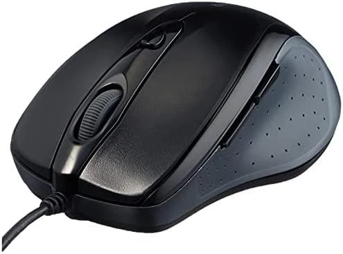 Pelė Kensington Pro Fit Full-Size USB