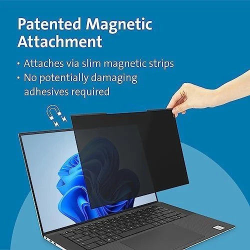 LENOVO MAGPRO MAGNETIC PRIVACY FILTER 13.3" 16:10 (KENSINGTON)