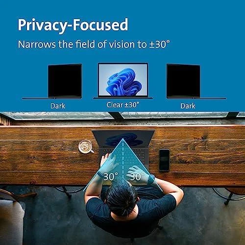 LENOVO MAGPRO MAGNETIC PRIVACY FILTER 13.3" 16:10 (KENSINGTON)
