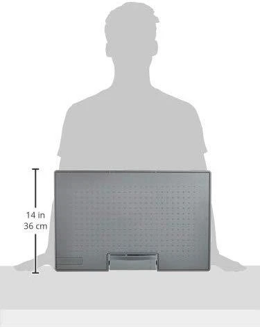 Kensington SmartFit SoleMate Pilka