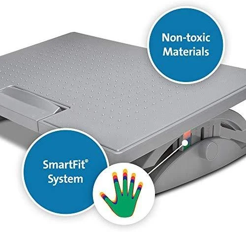 Kensington SmartFit SoleMate Pilka