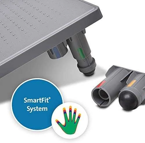 Kensington SmartFit SoleMate