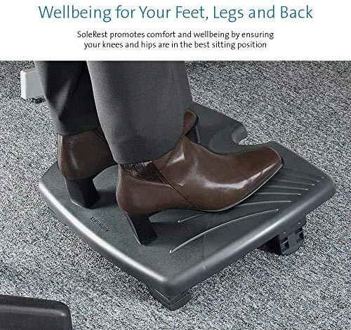 Leitz KENSINGTON SoleRest kojų atrama