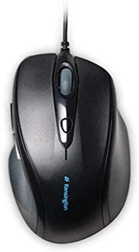 Pelė Kensington Pro Fit Full Size (K72369EU)