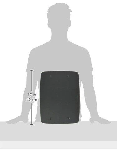 Laikiklis Leitz Monitoriaus stovas Kensington Large SmartFit Stand