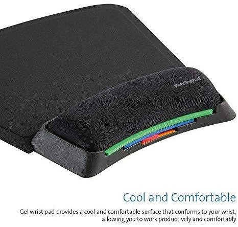 Leitz Ergonominis pelės kilimėlis KENSINGTON SmartFit