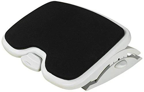 Leitz KENSINGTON SoleMatePlus Comfort kojų atrama
