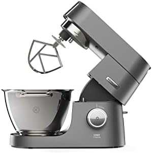 Kenwood KAT50.000SS sidabrinė