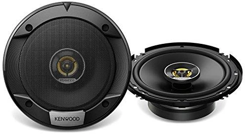 Kenwood KFC-S1676EX garsiakalbių komplektas
