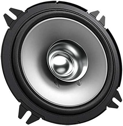 Kenwood KFC-S1356 13 cm garsiakalbis su sidabriniu difuzoriumi