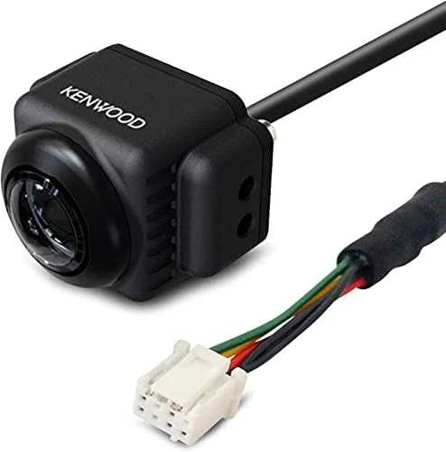 Kenwood, CMOS740HD universali galinio vaizdo kamera