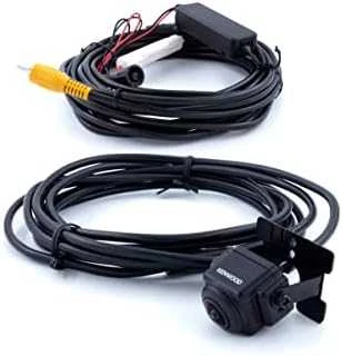 Kenwood, CMOS740HD universali galinio vaizdo kamera